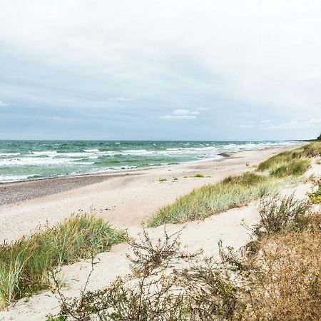 Golden Beach Šventoji Zewnętrze zdjęcie