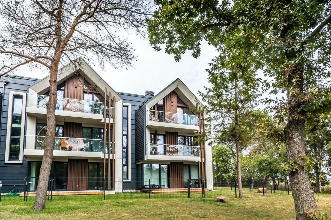 Golden Beach Šventoji Zewnętrze zdjęcie